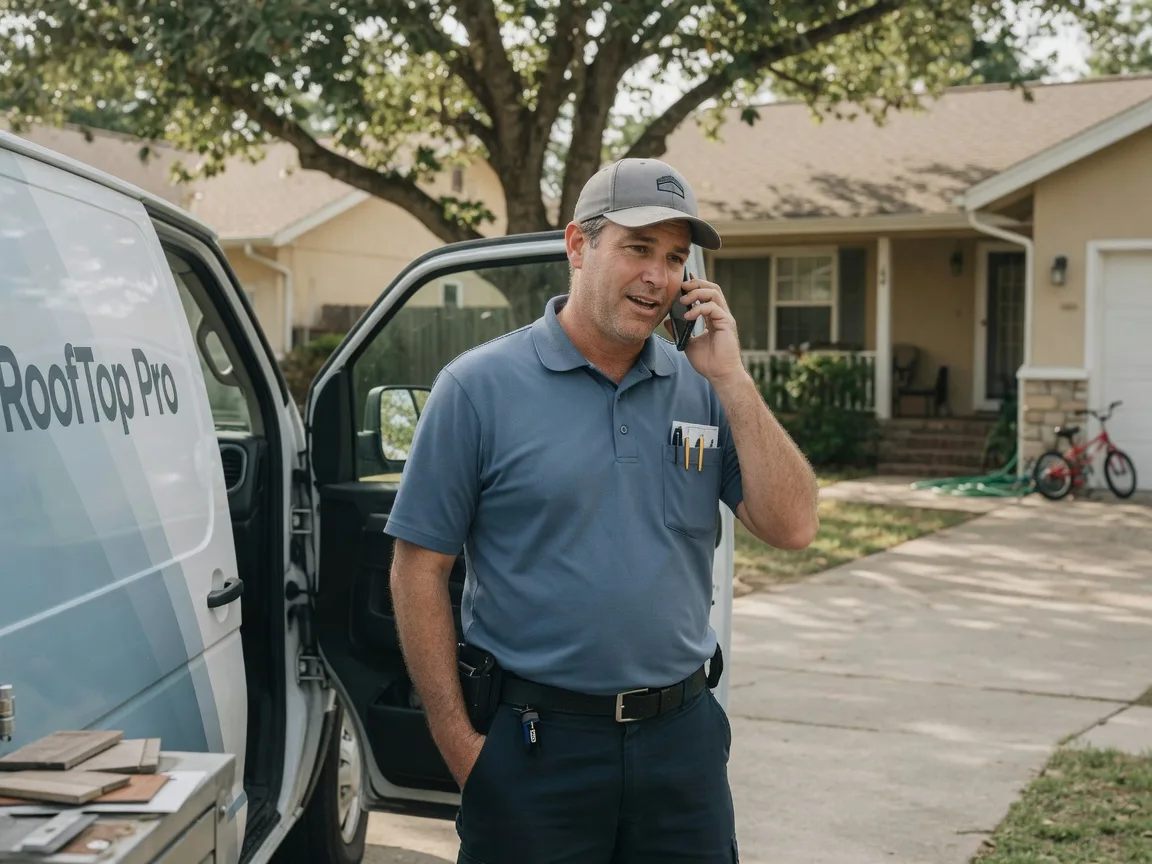 Roof Repair Fairfield, WA FAQs