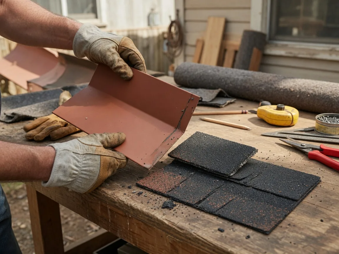 Roof Repair company in Fairfield, WA
